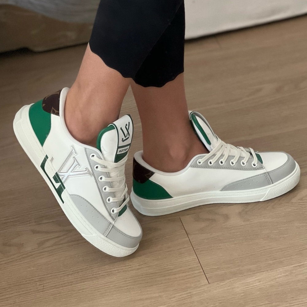 Louis Vuitton Charlie sneakers